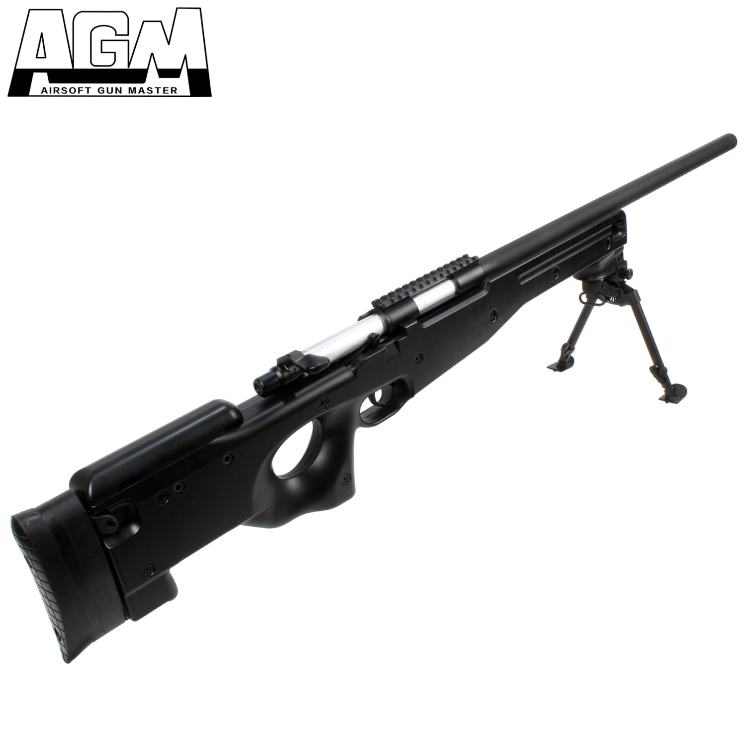 AGM L96 �������å��󥰥饤�ե� BK�ڥХ��ݥå���°�ۢ�1�Ķ����������ڤ���5�����åȡ�