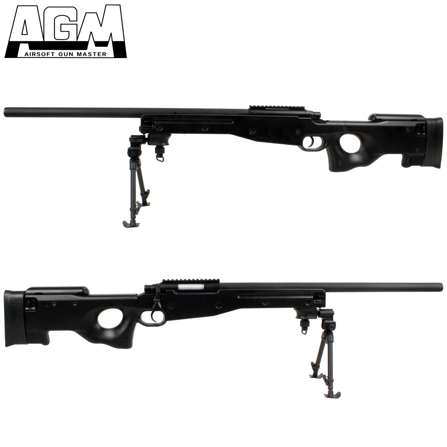 AGM L96 �������å��󥰥饤�ե� BK�ڥХ��ݥå���°�ۢ�1�Ķ����������ڤ���5�����åȡ�