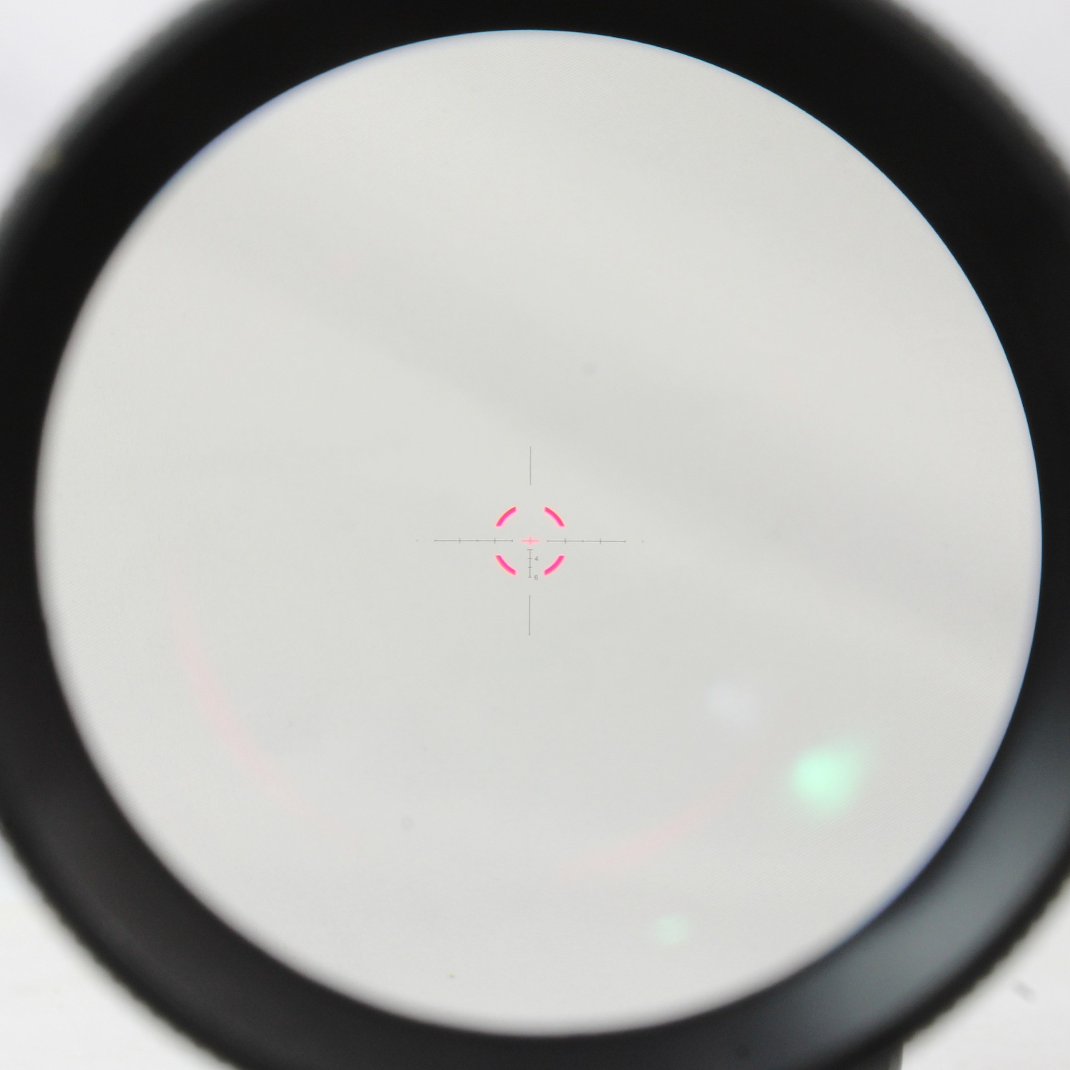 Holy Warrior VCOG������ 1-6x24�������� BK