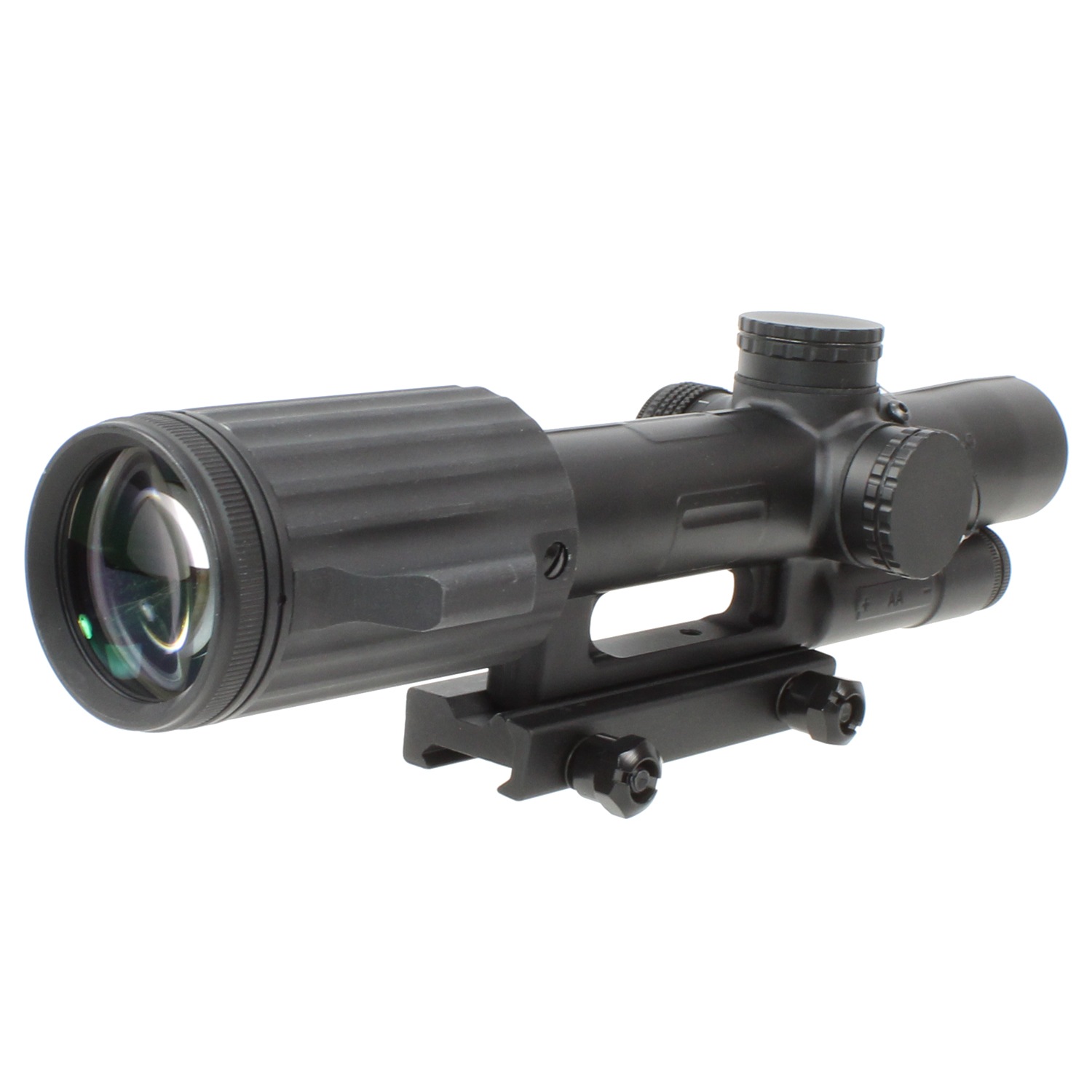 Holy Warrior VCOG������ 1-6x24�������� BK