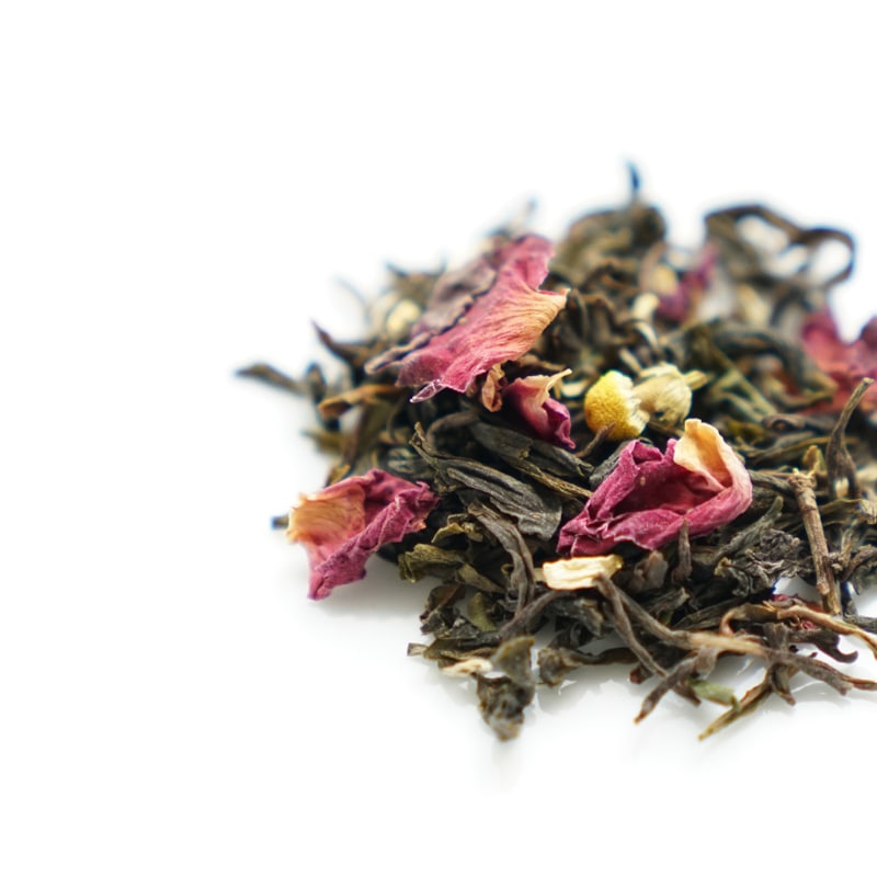 アンバー | 紅茶,オリジナルブレンド | 紅茶専門店 Uf-fu（ウーフ