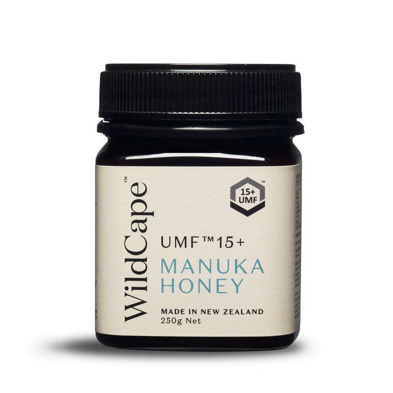 �ޥ̥��ϥˡ� UMF15+ 250g  [�磻��ɥ����׼���] �ڤ��㡦�ϡ��֥ƥ���2160�߰ʾ�Ȥ��㤤��碌�оݾ��ʡ�