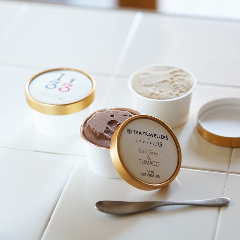 Torantoroa33のジェラートたち 2月13日10時販売開始 2月 21日 土 日 着 配達日指定不可 注意 この商品のみご注文ください お茶の時間 お茶の時間 お菓子通信販売 紅茶専門店 Uf Fu ウーフ オンラインストア