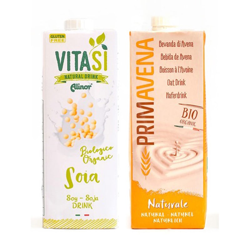 植物性ミルク 【お茶・ハーブティー2160円以上との買い合わせ対象商品