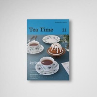 Tea Time 11