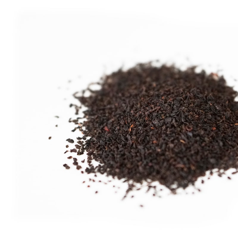 セイロン ディンブラ グレートウエスタン茶園 BOP | 紅茶,セイロン