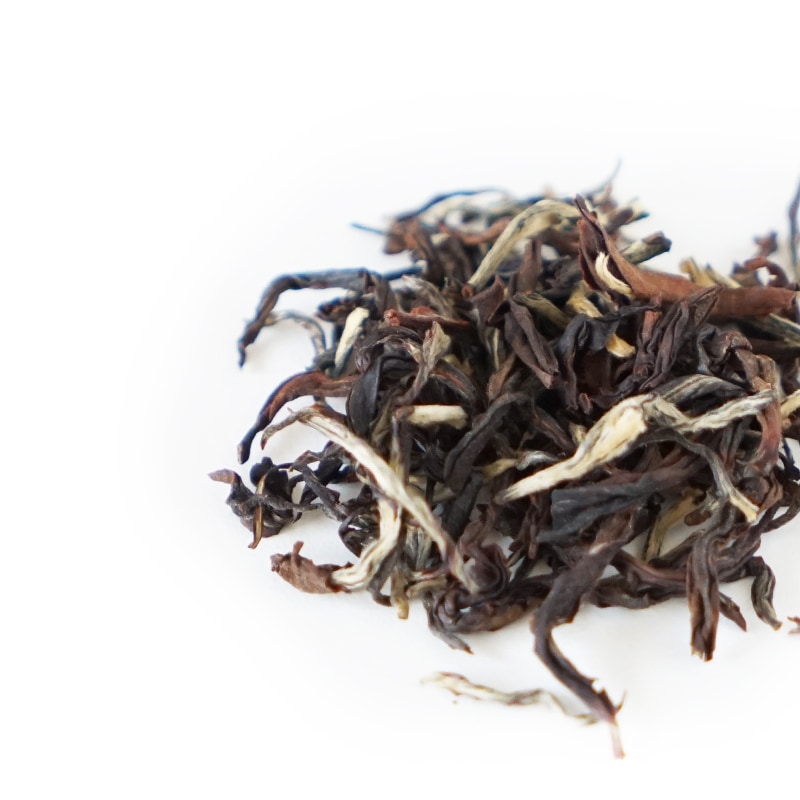 ダージリン ピュッタボン茶園 EX-25 2024年セカンドフラッシュ | 紅茶