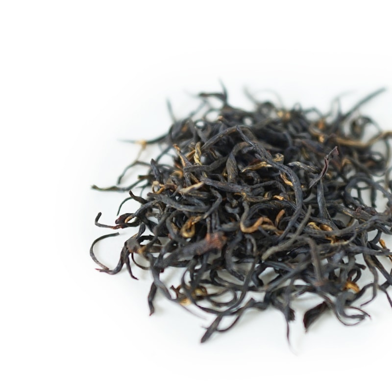キームントレゾア | 紅茶,中国 | 紅茶専門店 Uf-fu（ウーフ