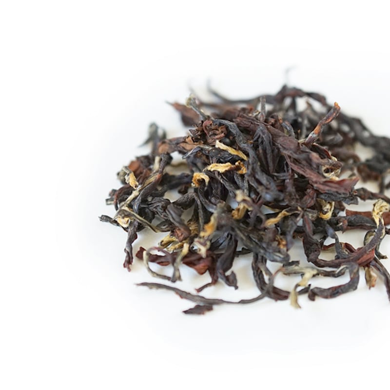 ダージリン タルザムビューティー 2025年セカンドフラッシュ