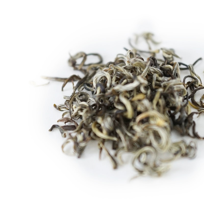 マグノリアアルバジャスミンティー／白玉蘭茉莉花茶 | 中国・台湾