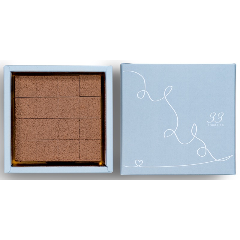 ちょこ庵　Chocolate Sheep 等身大タペストリー 2点セット 洋菓子工房ぶどうの森ジャーナル 2024早春ショコラ特別号【公式