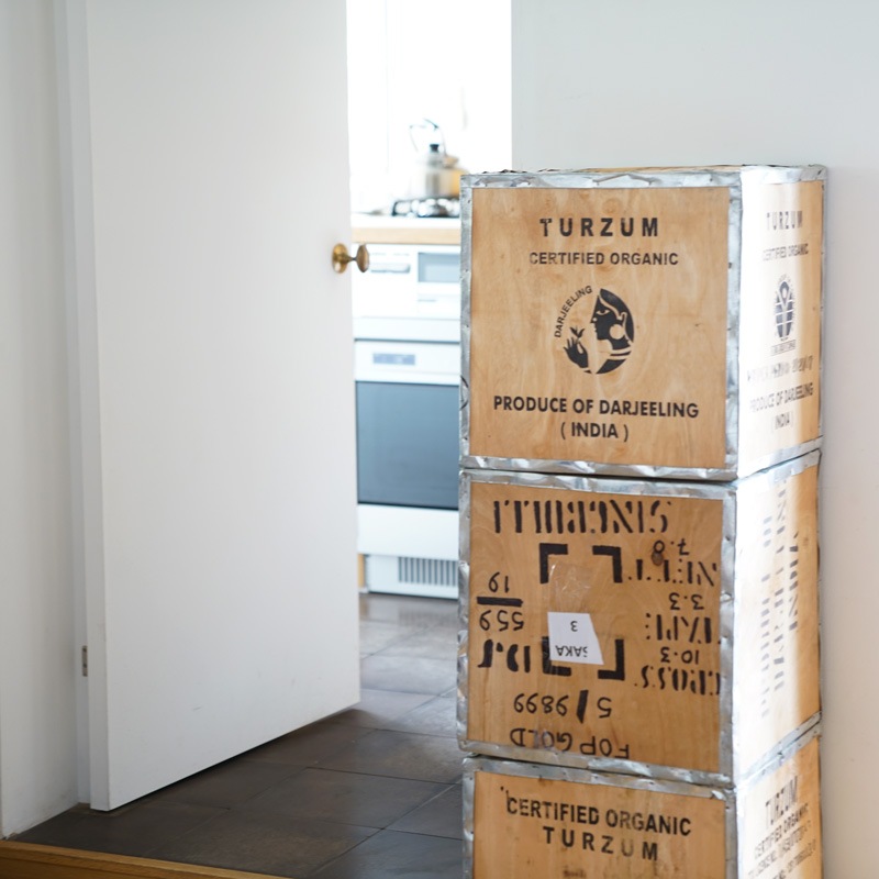 �����ƥ��ʥӥ�ƥ��ؤμ���Ȥ� �� Uf-fu WOODEN CHESTS PROGRAM