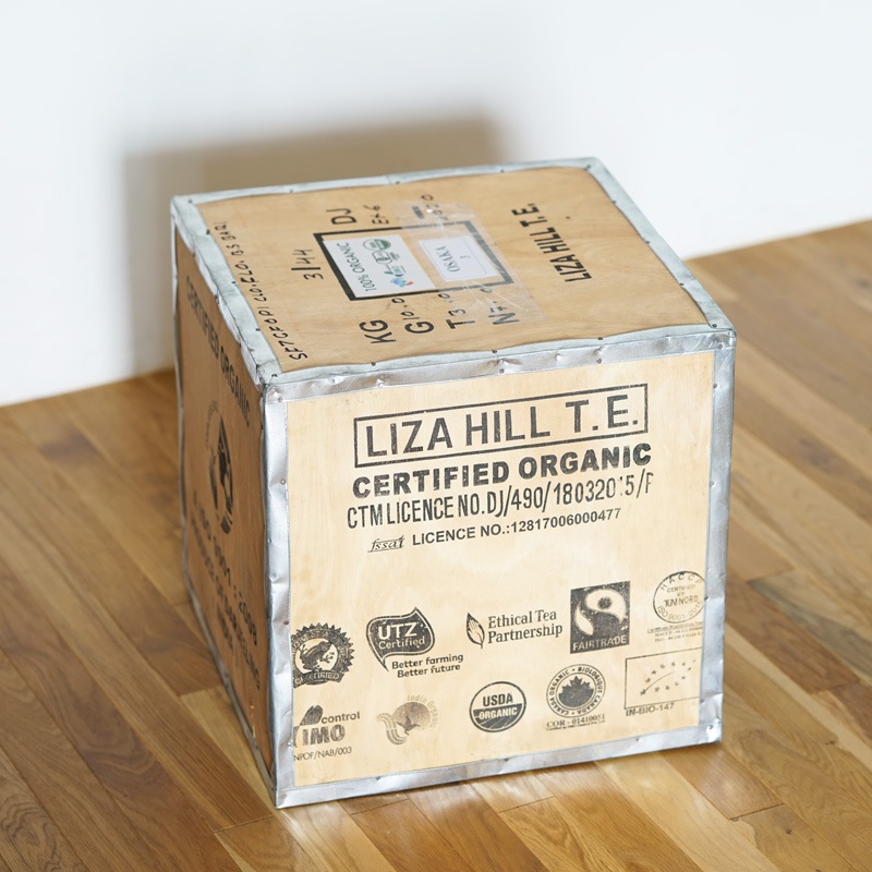 �����ƥ��ʥӥ�ƥ��ؤμ���Ȥ� �� Uf-fu WOODEN CHESTS PROGRAM