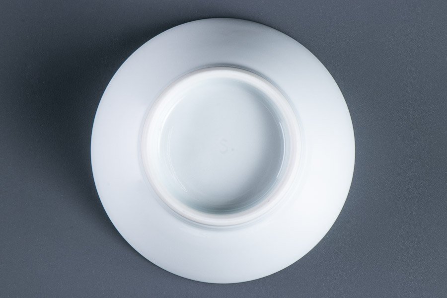 ��1616 / arita japan�� Rice Bowl S White �饤���ܡ���M 1�� SB72