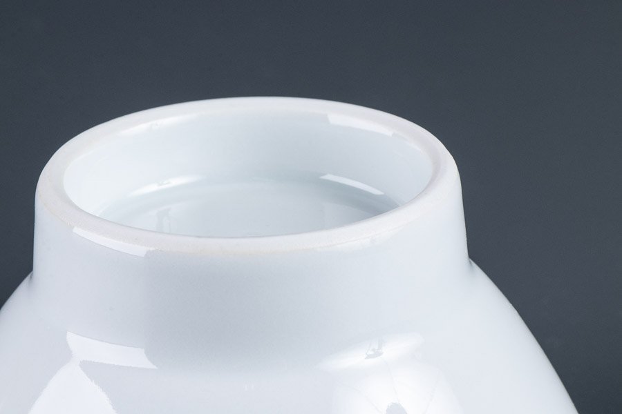 ��1616 / arita japan�� Rice Bowl S White �饤���ܡ���M 1�� SB72