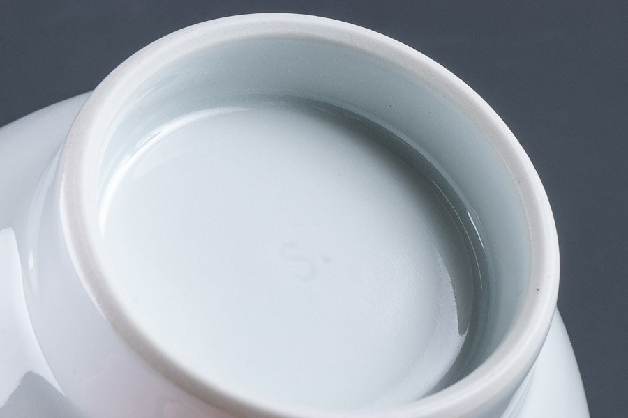 ��1616 / arita japan�� Rice Bowl S White �饤���ܡ���M 1�� SB72
