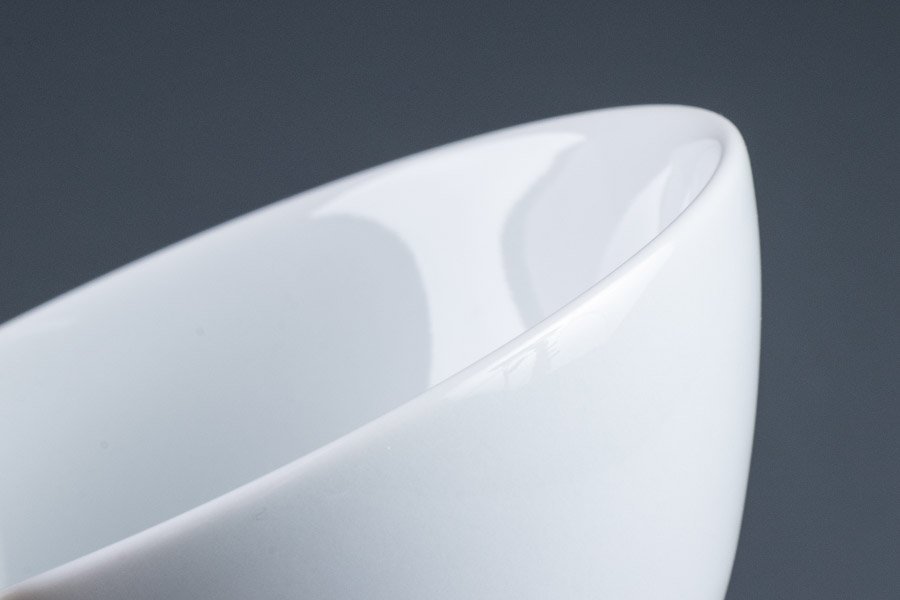 ��1616 / arita japan�� Rice Bowl S White �饤���ܡ���M 1�� SB72