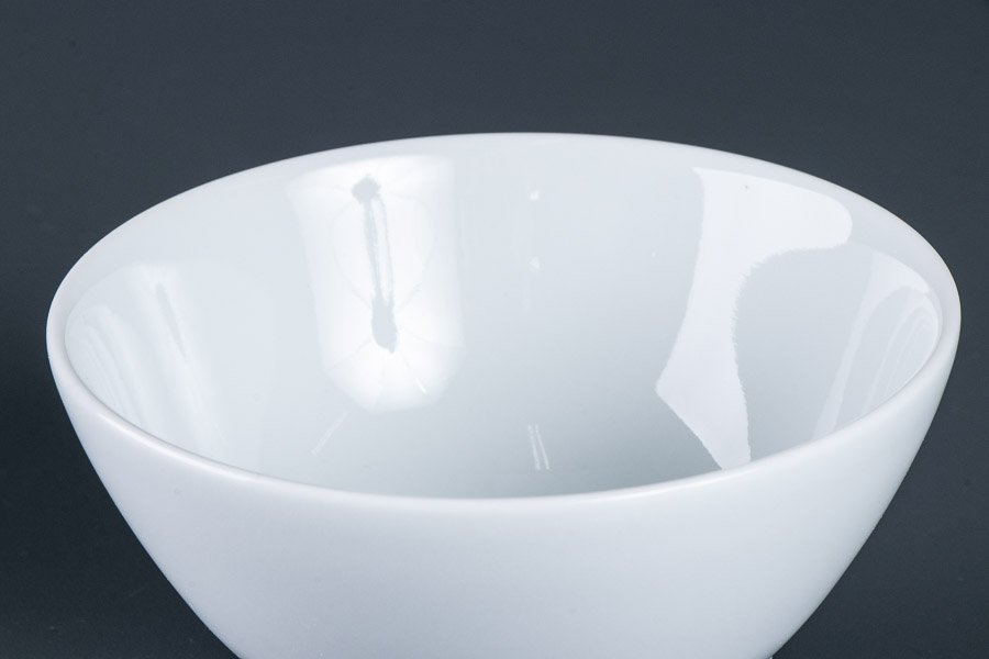 ��1616 / arita japan�� Rice Bowl S White �饤���ܡ���M 1�� SB72