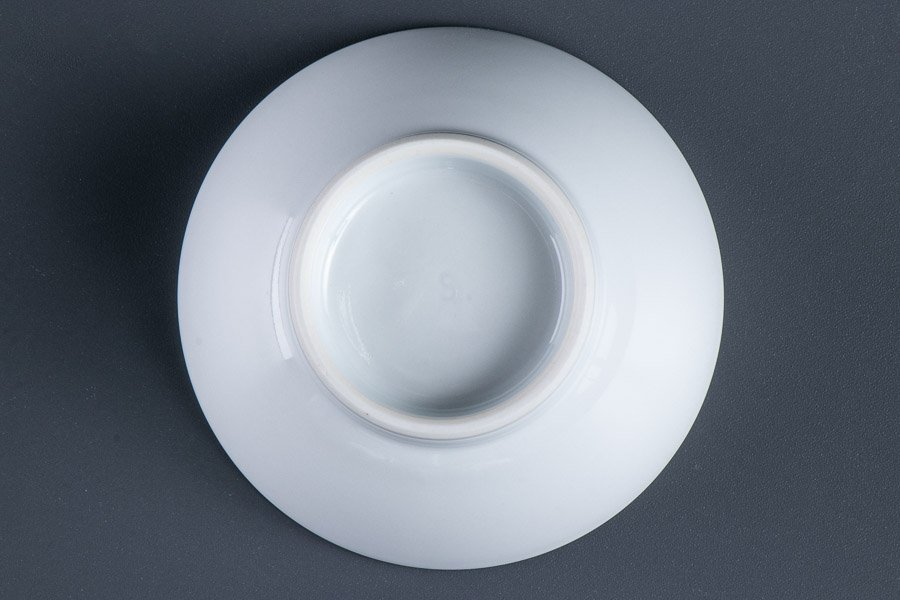 1616 / arita japanTea Cup White S 饤ܡS 1 SB73