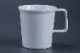 1616 / arita japan Mug Handle White ޥå 1 TY29