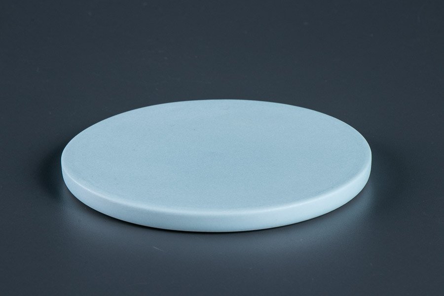 1616 / arita japan Coaster LightBlue  1 SB77