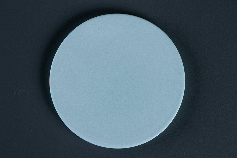 1616 / arita japan Coaster LightBlue  1 SB77