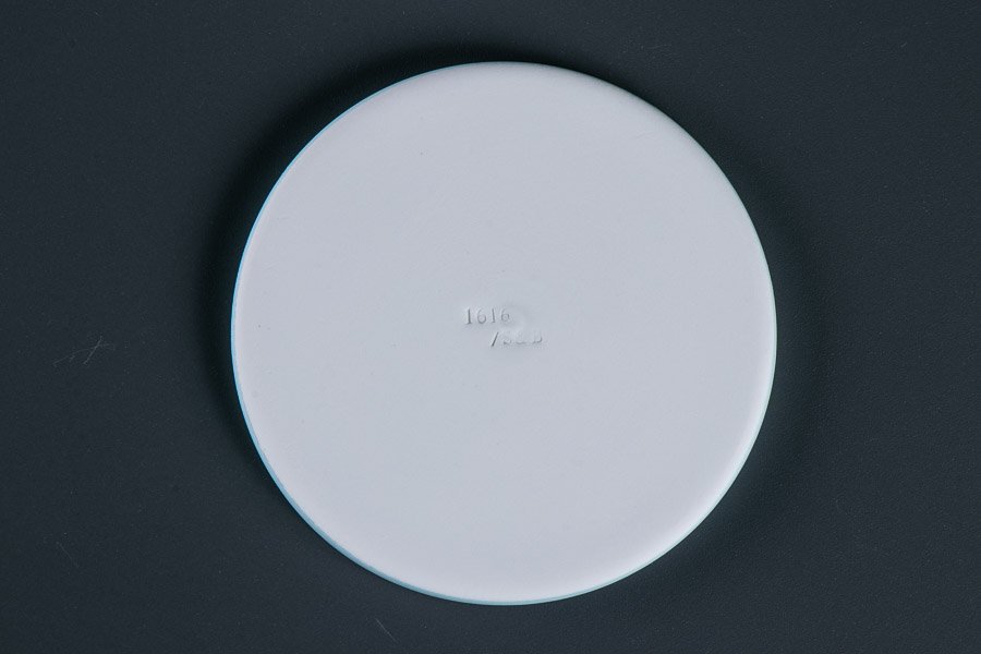 1616 / arita japan Coaster LightBlue  1 SB77