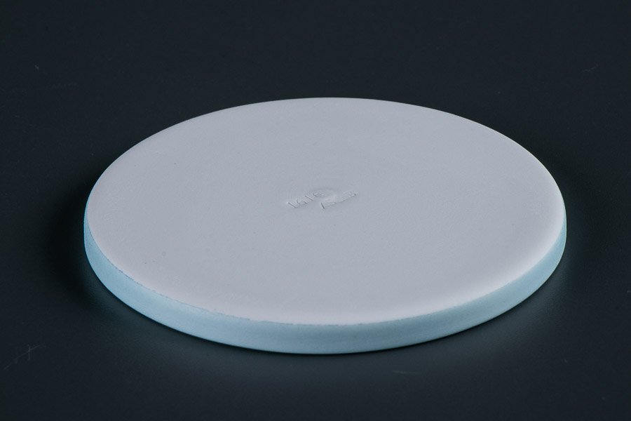 1616 / arita japan Coaster LightBlue  1 SB77