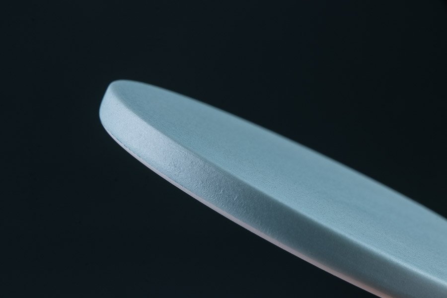 1616 / arita japan Coaster LightBlue  1 SB77