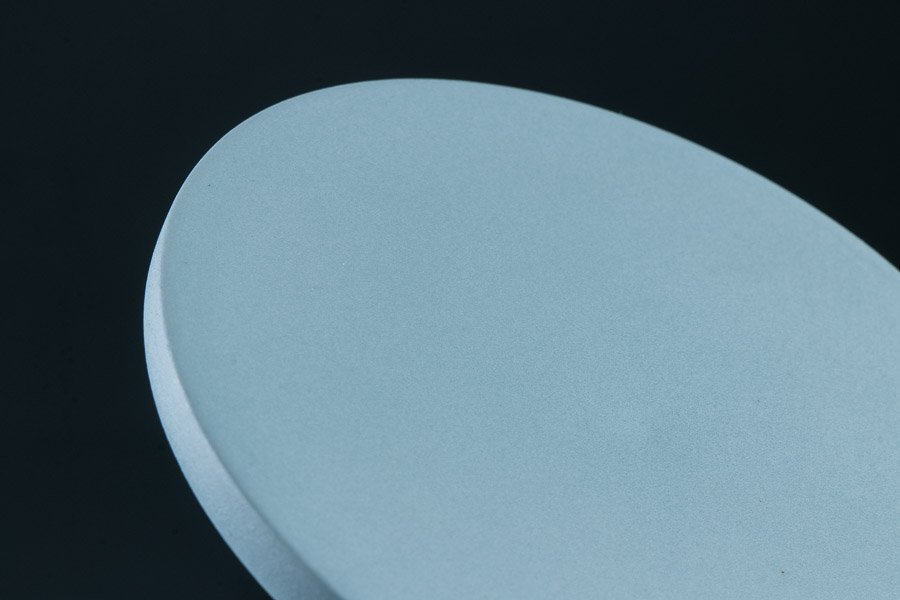 1616 / arita japan Coaster LightBlue  1 SB77