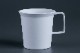 1616 / arita japan Mug Handle Grey ޥå 1 TY58