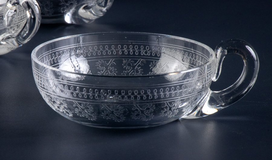 Baccarat ɥХ ݥѥɥ ꡼५å 6 16834
