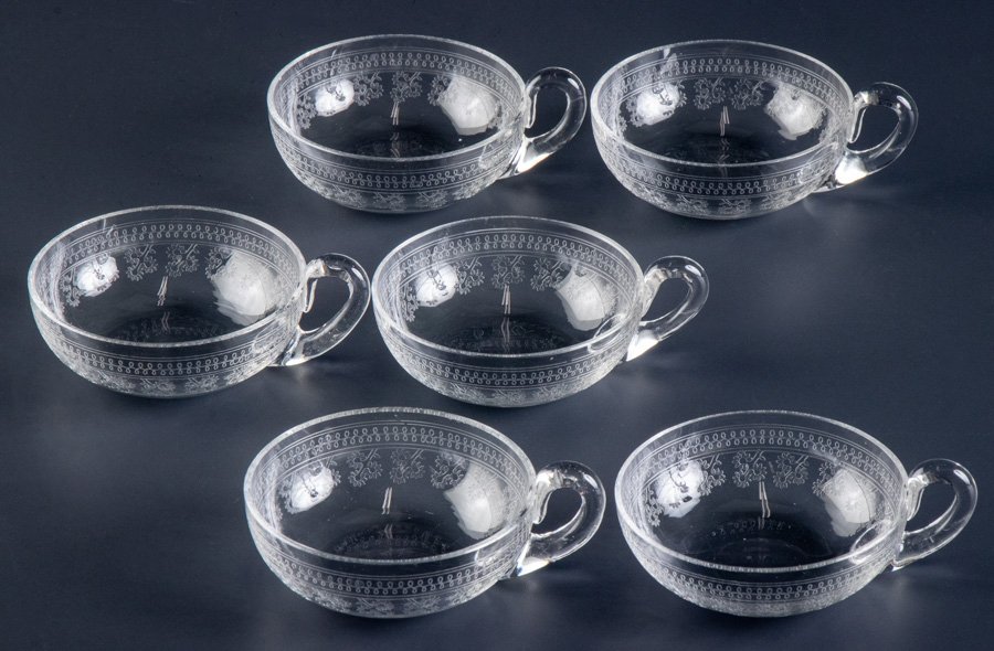 Baccarat ɥХ ݥѥɥ ꡼५å 6 16834