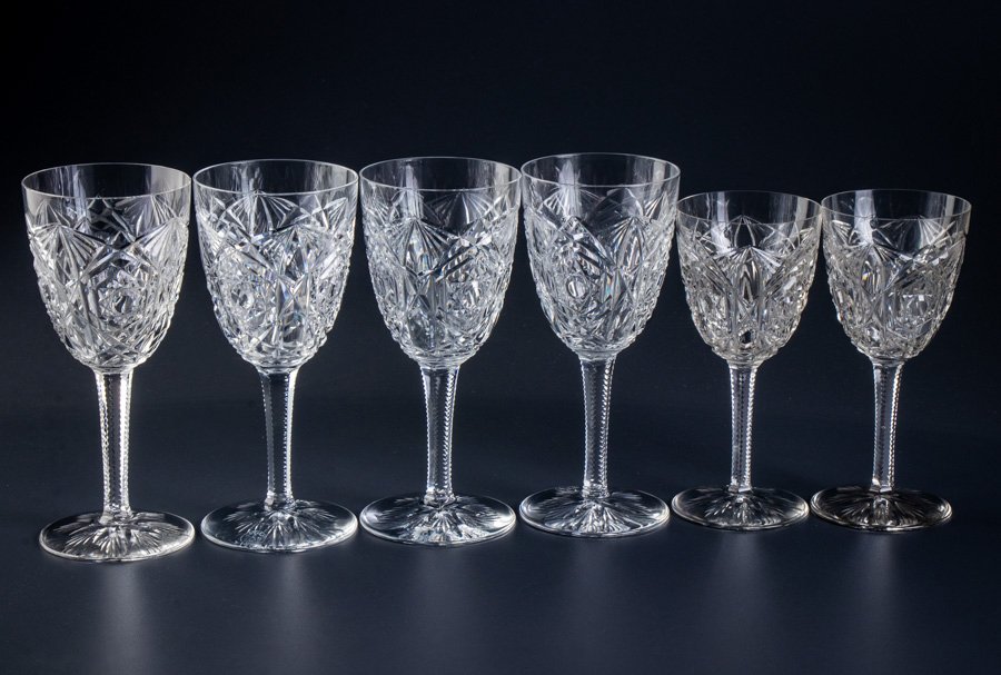 Baccarat Х 饰ˡ 饹 2 6 16820