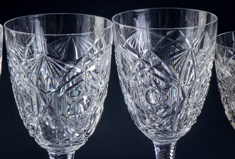 Baccarat Х 饰ˡ 饹 2 6 16820