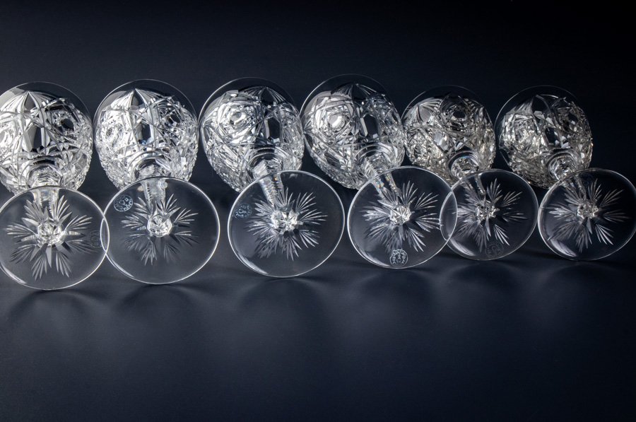 Baccarat Х 饰ˡ 饹 2 6 16820