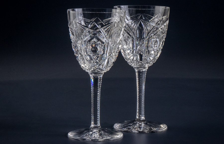 Baccarat Х 饰ˡ 饹 2 6 16820