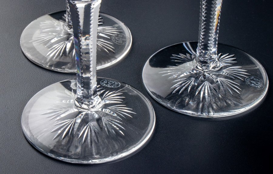 Baccarat Х 饰ˡ 饹 2 6 16820