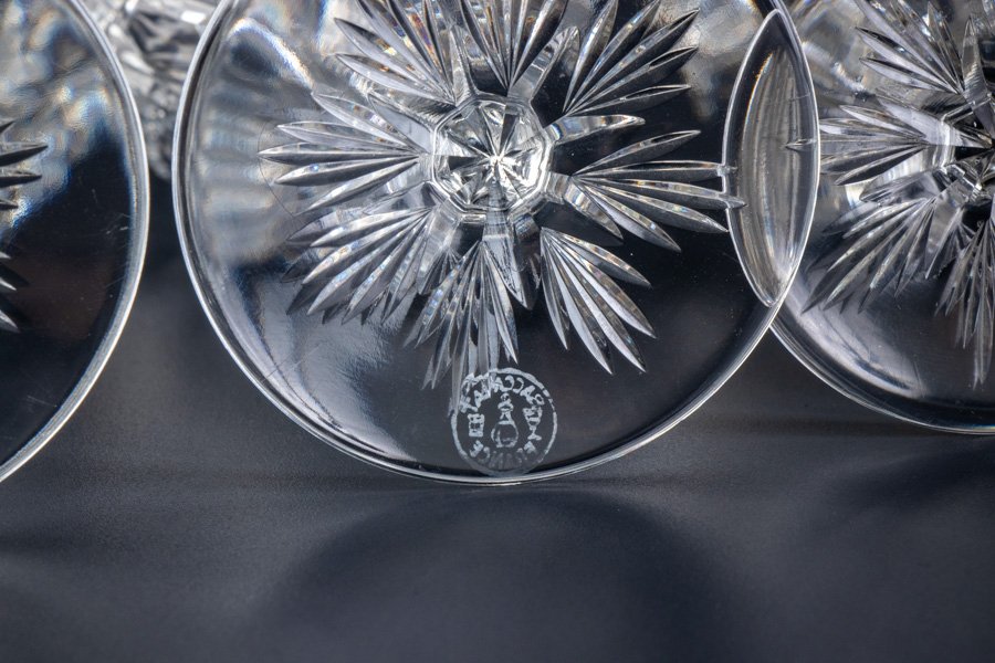 Baccarat Х 饰ˡ 饹 2 6 16820