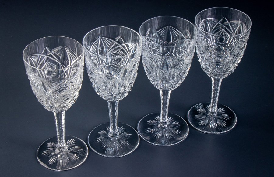 Baccarat Х 饰ˡ 饹 2 6 16820