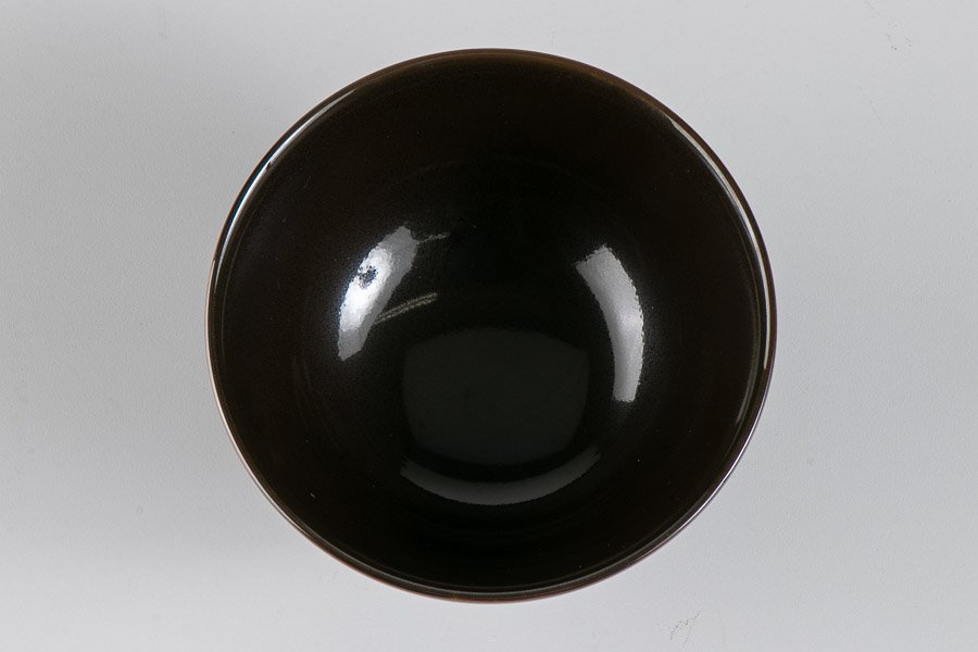 1616 / arita japan  Rice Bowl S Black 饤ܡM 1 SB68