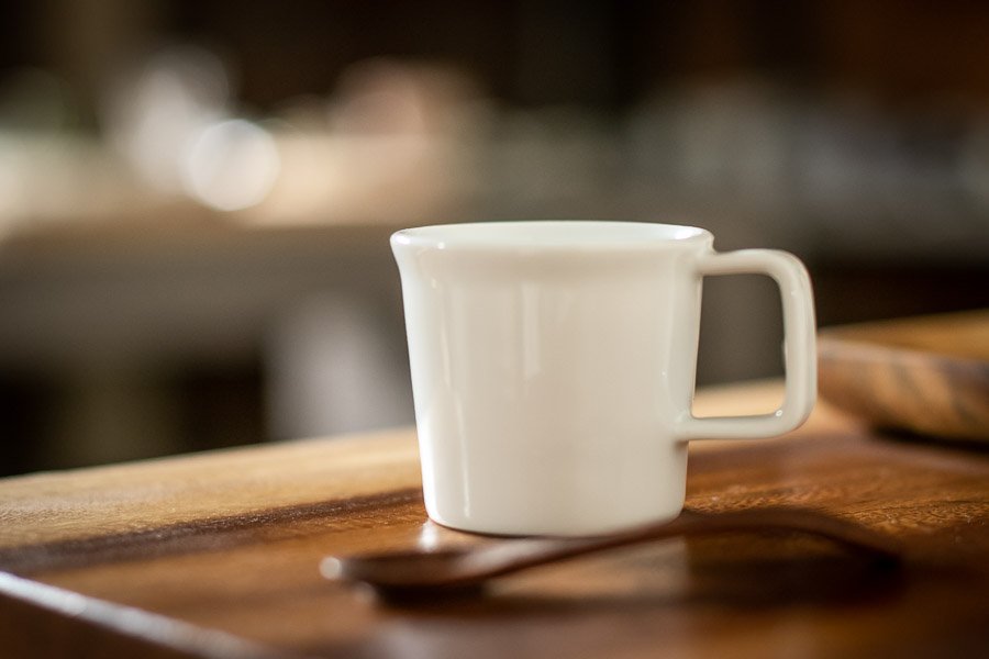 1616 / arita japan Espresso Cup Handle White ץåå 1 TY23