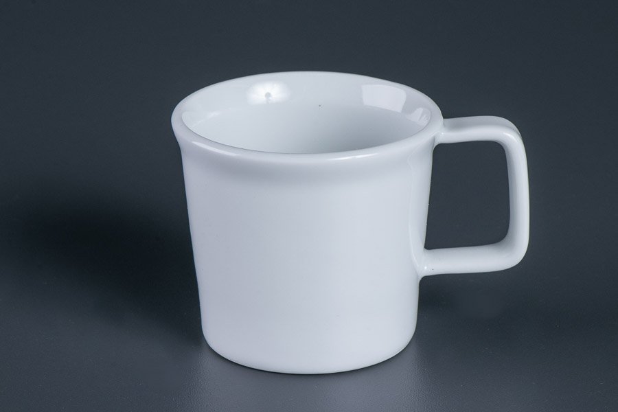 1616 / arita japan Espresso Cup Handle White ץåå 1 TY23