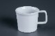 1616 / arita japan Espresso Cup Handle White ץåå 1 TY23