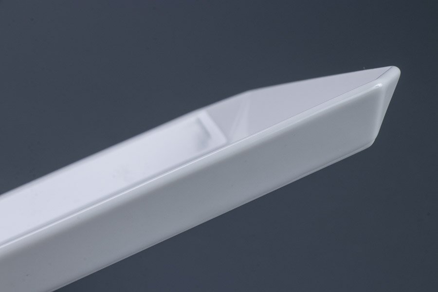 ��1616 / arita japan�� Square Plate 130 White ���������ץ졼�� 1�� TY2