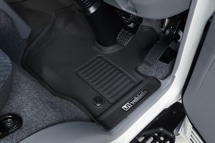 カムロード <br>3Dラバーマット フロント3pcs