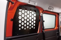 ダイハツ　アトレー　S700　 ユーアイビークル　リアハッチ用防虫ネット　網戸 ユーアイビークル アトレー S700系<br>防虫ネット