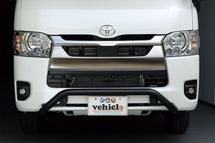 ユーアイビークル　ハイエース　盗難防止セキュリティハーネス ハイエース盗難防止セキュリティハーネス【ユーアイビークル・UI