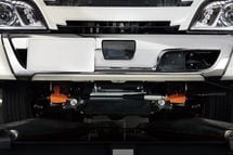 ハイエース200系 専門店 ユーアイビークルのカムロード用 ブレーキシュー