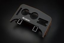 ユーアイビークル　キャラバン プレミアムGX用 CFカーゴマット 楽天市場】キャラバン プレミアムGX専用 CFカーゴマット 1.8mm厚